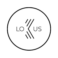 Lokus logo
